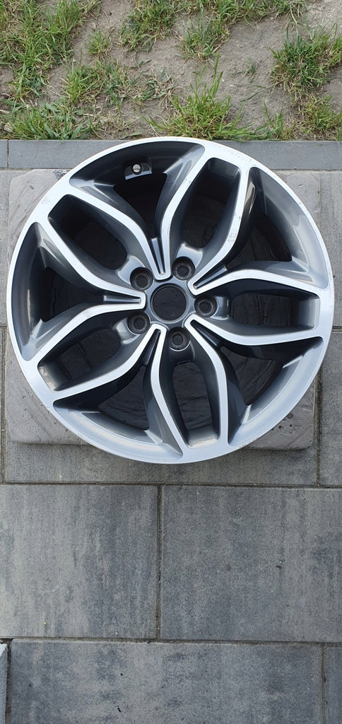 1x Alufelge 18 Zoll 7.5" 5x114.3 55ET 52910-A7850 Kia Ceed Koup Mg Rim Wheel FEL9236556639px