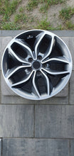 Laden Sie das Bild in den Galerie-Viewer, 1x Alufelge 18 Zoll 7.5" 5x114.3 55ET 52910-A7850 Kia Ceed Koup Mg Rim Wheel FEL9236556639px
