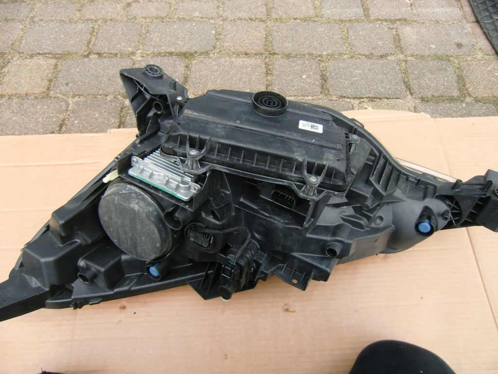 Frontscheinwerfer Citroën Ds3 89908457 LED Rechts Scheinwerfer Headlight SCH3636060799er