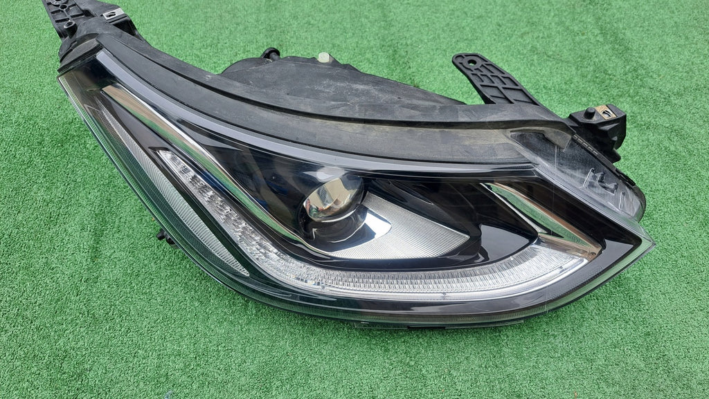 Frontscheinwerfer Opel Ampera E 42573528 Xenon Rechts Scheinwerfer Headlight