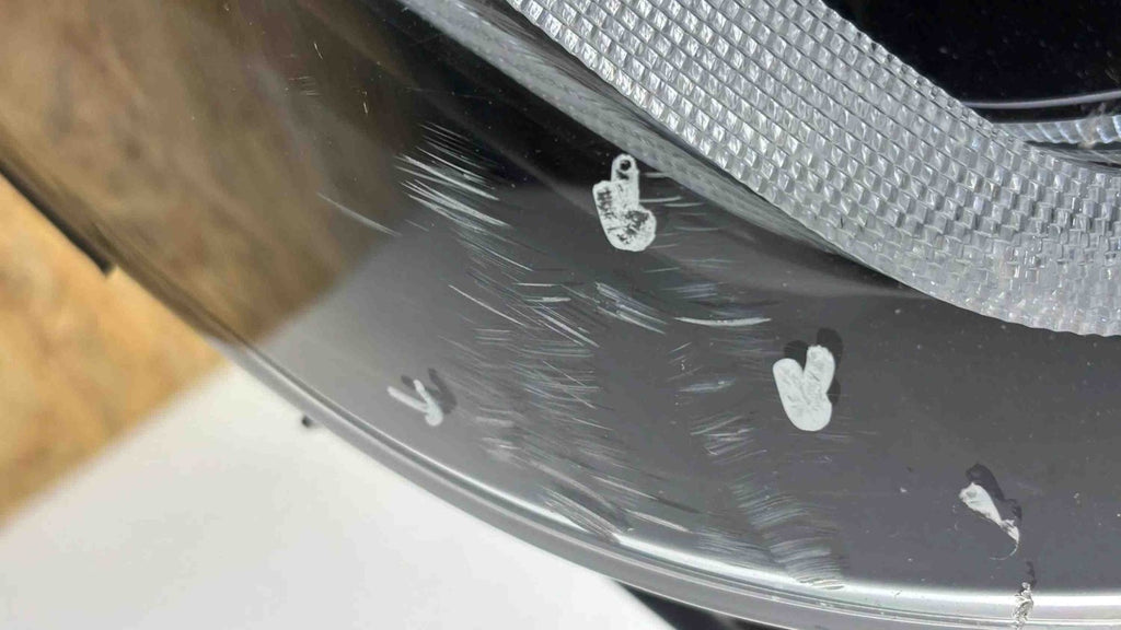 Frontscheinwerfer BMW 5 G31 G30 8082658 Rechts Scheinwerfer Headlight SCH8307767609cm