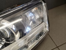 Load image into Gallery viewer, Frontscheinwerfer Audi A6 C6 LED Ein Stück (Rechts oder Links) Headlight