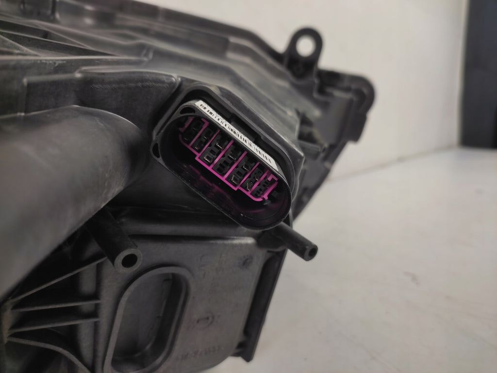 Frontscheinwerfer VW Touareg 7P1941032 Bi-Xenon Rechts Scheinwerfer Headlight SCH7982898975tz