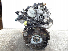 Load image into Gallery viewer, Motor Nissan Qashqai I J10 M9RZ856 2.0 DCI 2011 Diesel Engine Unkomplett MOT4968907857pr