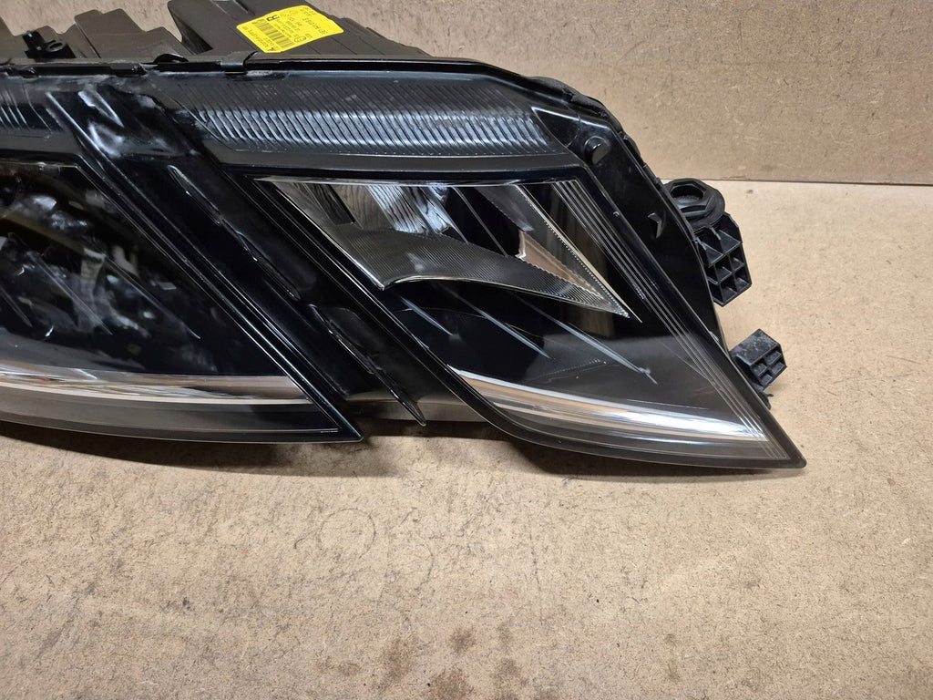 Frontscheinwerfer Skoda Octavia I 5E1941016E Full LED Rechts Headlight SCH7449116654xk