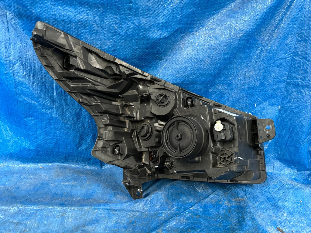 Frontscheinwerfer Renault Trafic III 260605173R LED Links Scheinwerfer Headlight SCH1057634430yi