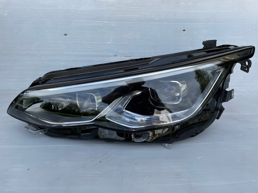 Frontscheinwerfer VW Golf VIII 5H1941035 LED Links Scheinwerfer Headlight SCH9250502586rg