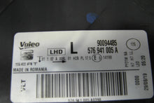 Laden Sie das Bild in den Galerie-Viewer, Frontscheinwerfer Seat Ateca 576941005A LED Links Scheinwerfer Headlight