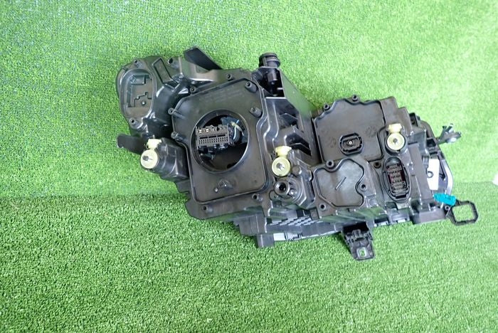 Frontscheinwerfer VW Tiguan 571941059J Links Scheinwerfer Headlight SCH8956057644ni