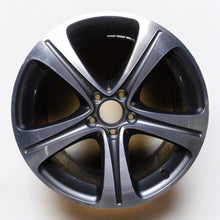 Laden Sie das Bild in den Galerie-Viewer, 1x Alufelge 18 Zoll 8.0&quot; 5x112 43ET Mercedes-Benz W213 Rim Wheel