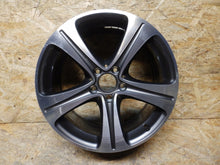 Laden Sie das Bild in den Galerie-Viewer, 1x Alufelge 18 Zoll 8.0&quot; 5x112 43ET Mercedes-Benz W213 Rim Wheel