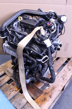Load image into Gallery viewer, Motor VW Golf VIII I DLA 1.0 ETSI Hybrid Engine Unkomplett MOT3903576411wi