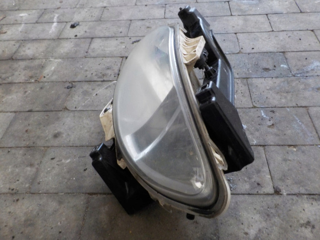 Frontscheinwerfer Daf 176019-01 Links Scheinwerfer Headlight SCH6400893597lm