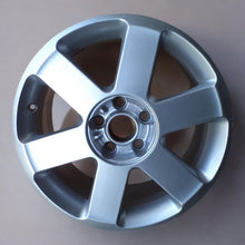 Load image into Gallery viewer, 1x Alufelge 17 Zoll 7.5&quot; 5x112 45ET Audi A4 Rim Wheel