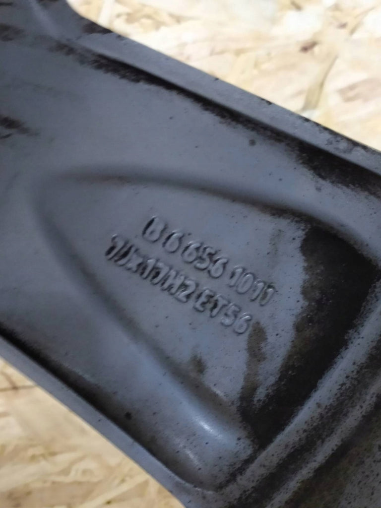 1x Alufelge 17 Zoll 7.0" 5x112 56ET A6394012402 Mercedes-Benz Viano W639 FEL3752308372iz