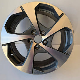1x Alufelge 18 Zoll 8V0601025DB Audi A3 Rim Wheel FEL3357319905vf