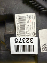 Laden Sie das Bild in den Galerie-Viewer, Frontscheinwerfer Mercedes-Benz Gla A1569061700 Xenon Links Headlight SCH6438609533oh