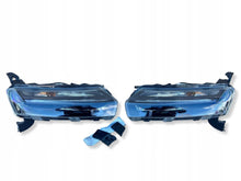 Load image into Gallery viewer, Frontscheinwerfer Dacia Spring 266052417R 266008993R Ein Satz Headlight SCH3264318438bs
