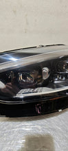 Load image into Gallery viewer, Frontscheinwerfer Mercedes-Benz W206 A2069067903 A2069063003 LED Ein Satz SCH9131567850le
