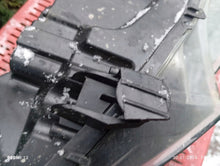 Laden Sie das Bild in den Galerie-Viewer, Frontscheinwerfer Fiat Ducato 00468622950 Links Scheinwerfer Headlight SCH1778087327vf