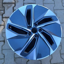 1x Alufelge 19 Zoll 8.0