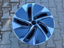 Laden Sie das Bild in den Galerie-Viewer, 1x Alufelge 19 Zoll 8.0" 5x112 45ET Glanz Grau 11A601025M Mg I Rim Wheel FEL5962036207bc
