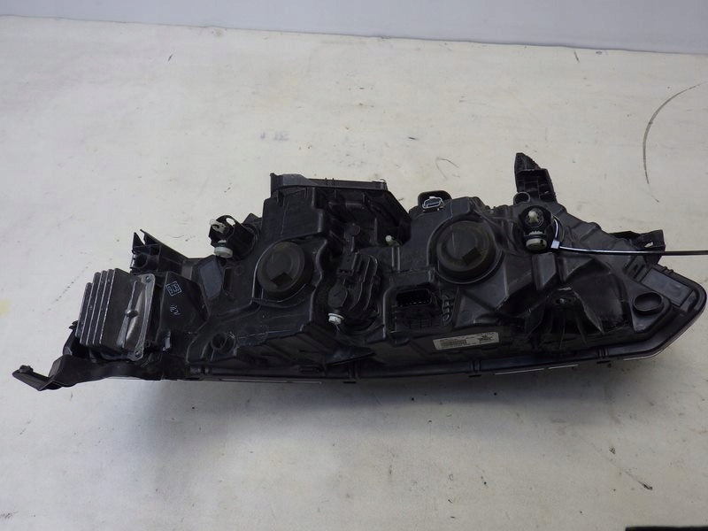 Frontscheinwerfer Renault Koleos II 260109289R5 LED Rechts Headlight SCH1003681734tf