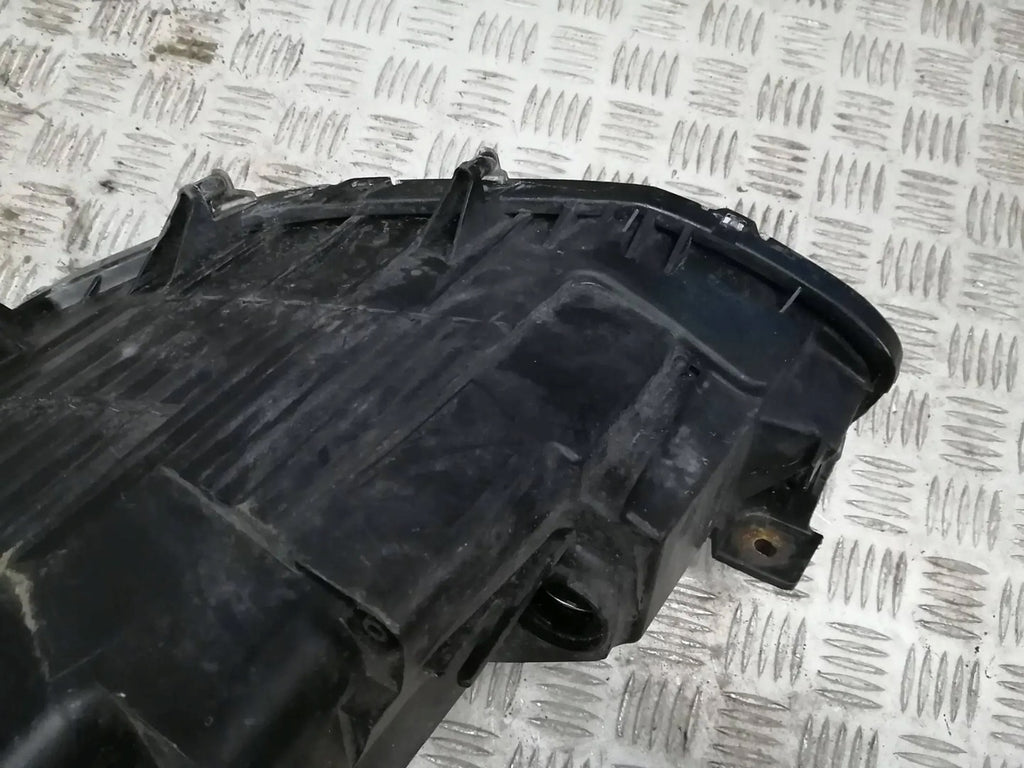 Frontscheinwerfer Mazda II FRE39438 Rechts Scheinwerfer Headlight