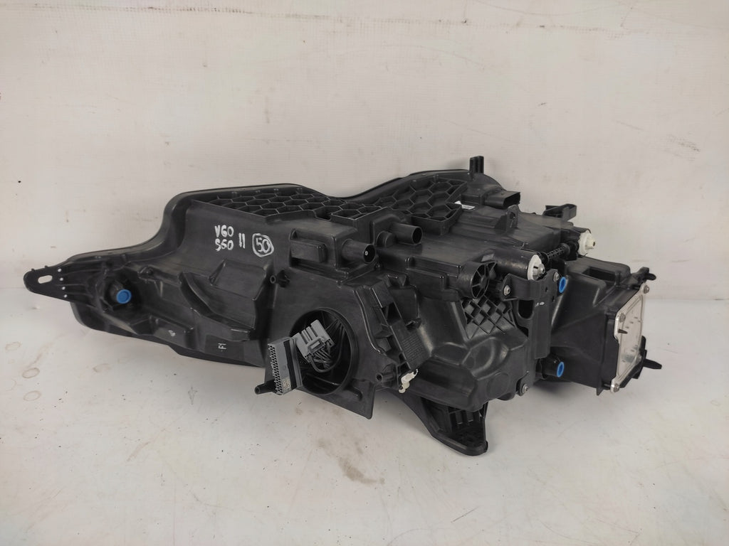 Frontscheinwerfer Volvo V60 II S60 III Full LED Ein Stück (Rechts oder Links) SCH3511002999fy