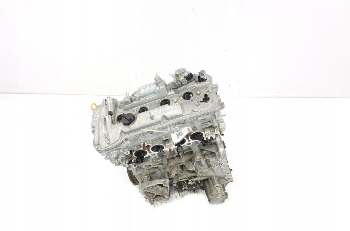 Motor Lexus Is III 2AR-FSE 2.5 181PS 133kW 2013 Hybrid Engine Unkomplett MOT6380000533tk