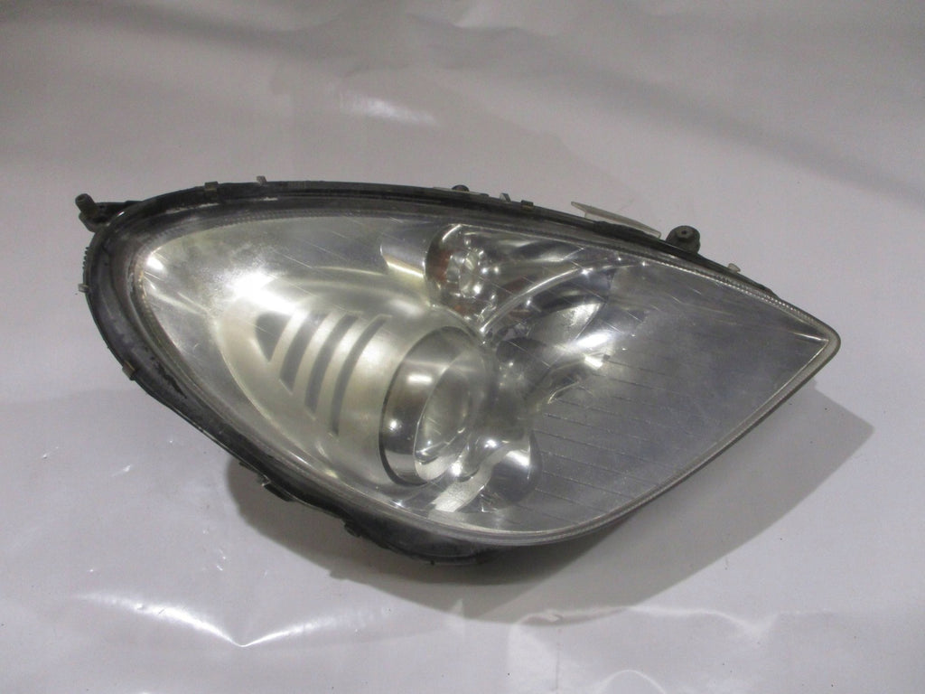 Frontscheinwerfer Mercedes-Benz Slk R171 5DF00827900 Rechts Headlight SCH5261699863ud