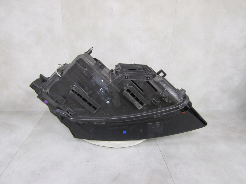 Frontscheinwerfer Audi Q5 Xenon Links Scheinwerfer Headlight SCH4666874261ng