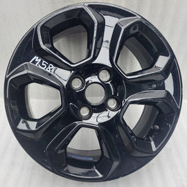 1x Alufelge 16 Zoll 6.5