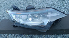 Laden Sie das Bild in den Galerie-Viewer, Frontscheinwerfer Mitsubishi Outlander III 8301C8-54 Full LED Rechts Headlight