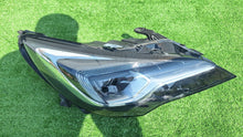 Laden Sie das Bild in den Galerie-Viewer, Frontscheinwerfer Opel Astra K 39208461 FULL LED Rechts Scheinwerfer Headlight