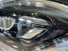 Laden Sie das Bild in den Galerie-Viewer, Frontscheinwerfer Ford Transit Custom JK2113D153BJ Links Scheinwerfer Headlight SCH2485845143tz