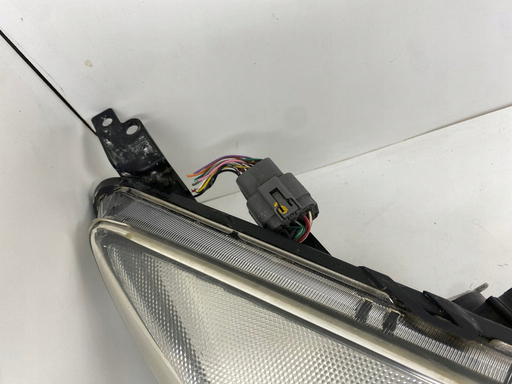 Frontscheinwerfer Mazda 3 BBM5-51030 Xenon Ein Stück (Rechts oder Links) SCH2980277174jt