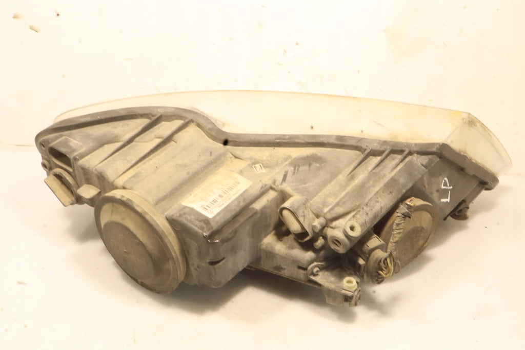 Frontscheinwerfer VW Touareg 7L6941038 Links Scheinwerfer Headlight SCH5848995607sb