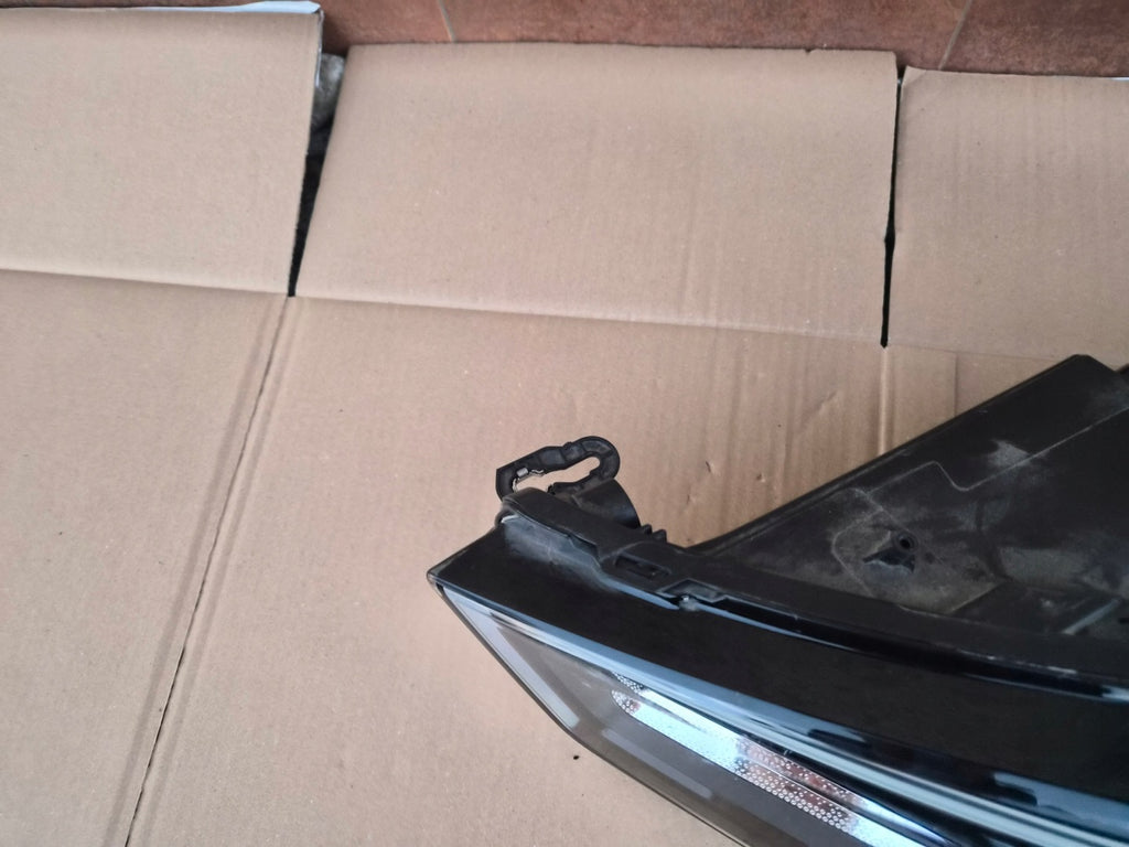 Frontscheinwerfer Seat Tarraco 5FJ941007J Links Scheinwerfer Headlight SCH8656178503fa