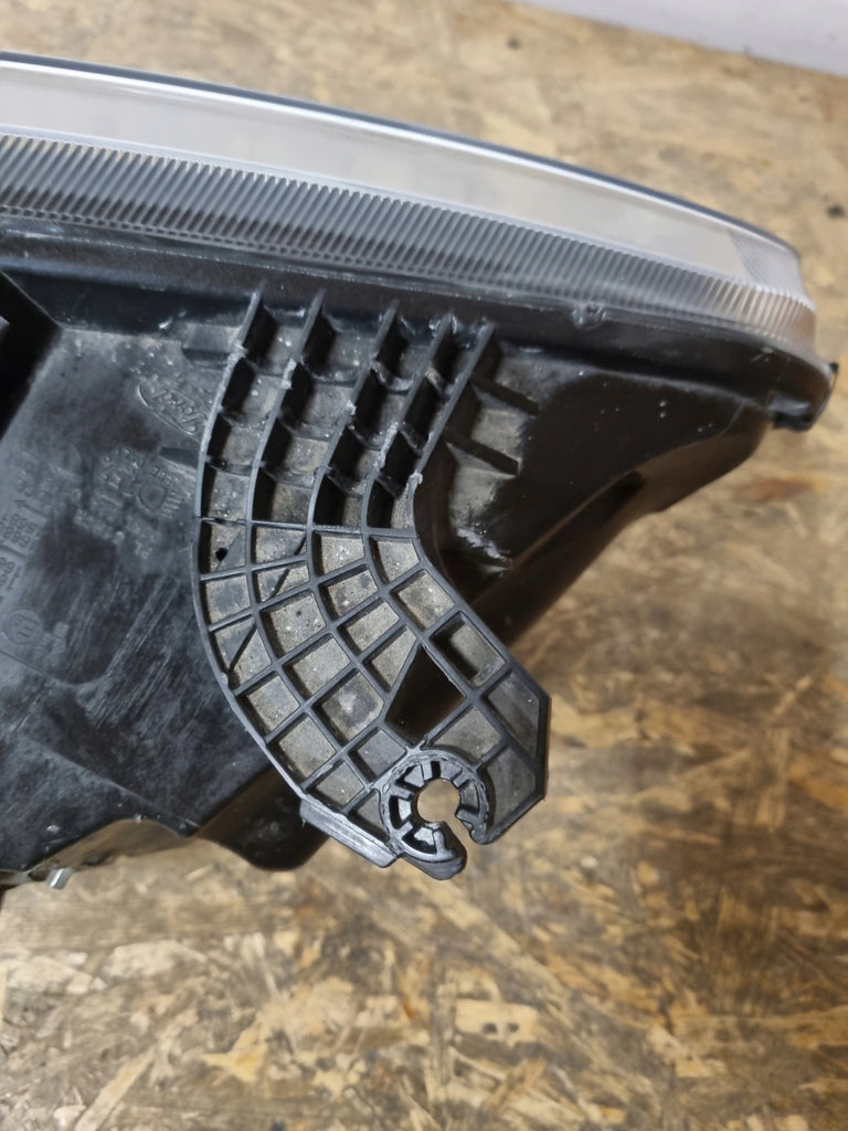 Frontscheinwerfer Ford Transit Custom Xenon Links Scheinwerfer Headlight