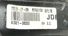 Load image into Gallery viewer, Frontscheinwerfer Kia Ceed 92102A2220 LED Rechts Scheinwerfer Headlight SCH6042519801zv