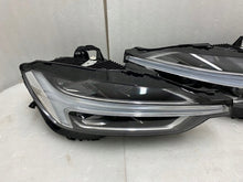 Load image into Gallery viewer, Frontscheinwerfer Volvo Xc60 31108596 31655231 Ein Satz Scheinwerfer Headlight SCH7495722451hb