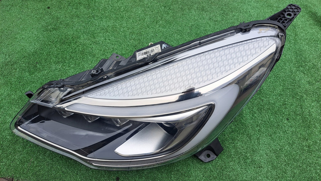 Frontscheinwerfer Citroën Ds3 9808065180 LED Links Scheinwerfer Headlight