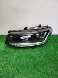 Frontscheinwerfer VW T-Cross T Cross Tcross 2GM941035 LED Rechts oder Links