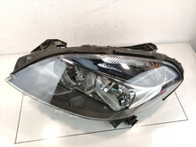 Load image into Gallery viewer, Frontscheinwerfer Mercedes-Benz W246 A2468200161 Links Scheinwerfer Headlight SCH9869763542td
