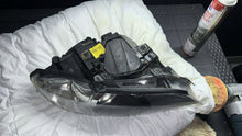 Laden Sie das Bild in den Galerie-Viewer, Frontscheinwerfer BMW 3 E93 E92 7162130 Xenon Rechts Scheinwerfer Headlight SCH4645014795zr