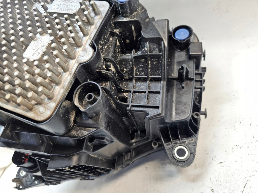 Frontscheinwerfer Land Rover Defender L663 L8B213W029EF Full LED Rechts SCH9358127676fx