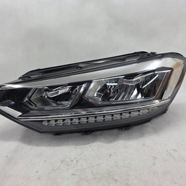 Frontscheinwerfer VW Touran 5TB941035B Links Scheinwerfer Headlight SCH7634579283lt