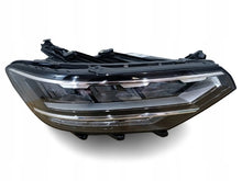 Laden Sie das Bild in den Galerie-Viewer, Frontscheinwerfer VW Passat B8 3G1941036Q LED Rechts Scheinwerfer Headlight SCH6091070406yl