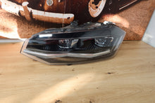 Load image into Gallery viewer, Frontscheinwerfer VW Polo 2G1941035F LED Links Scheinwerfer Headlight SCH5766479410zg